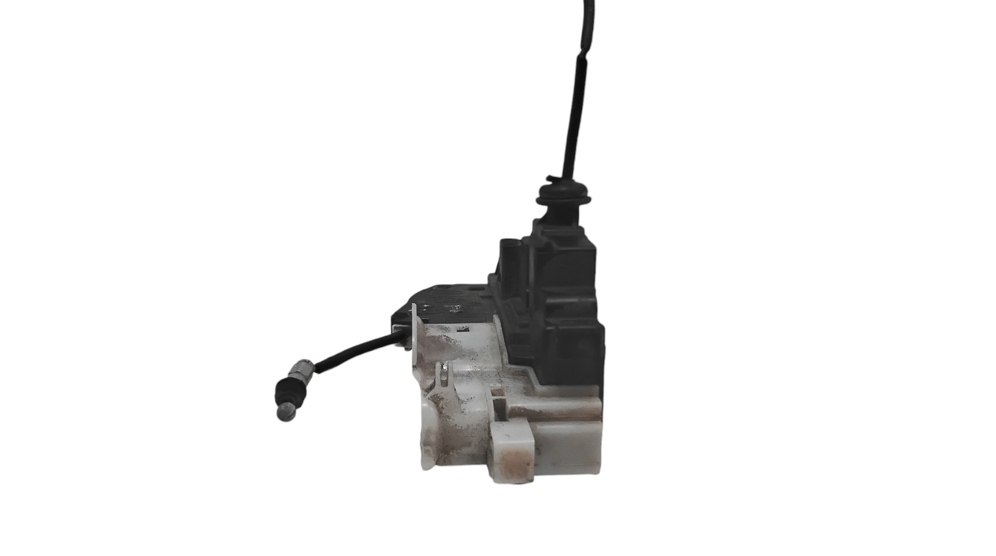 Serratura Anteriore Sinistra per Kia Cee d 1 Serie (2006 - 2012)