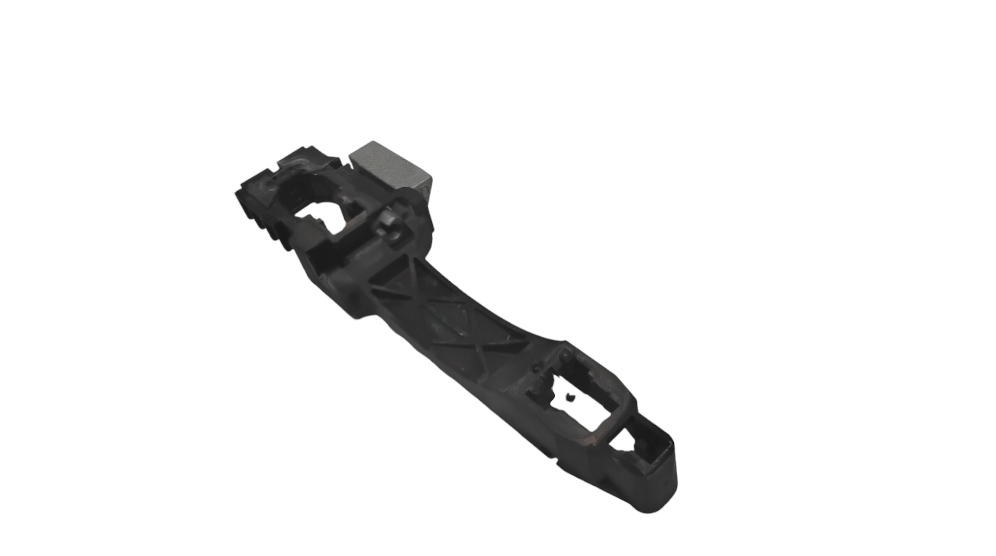 Supporto maniglia anteriore destra per Nissan Qashqai +2 (2008 - 2013)