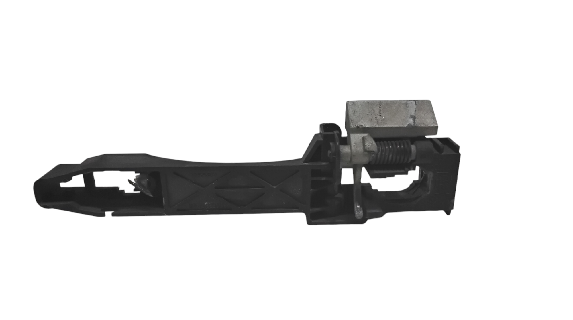Supporto maniglia anteriore destra per Nissan Qashqai +2 (2008 - 2013)
