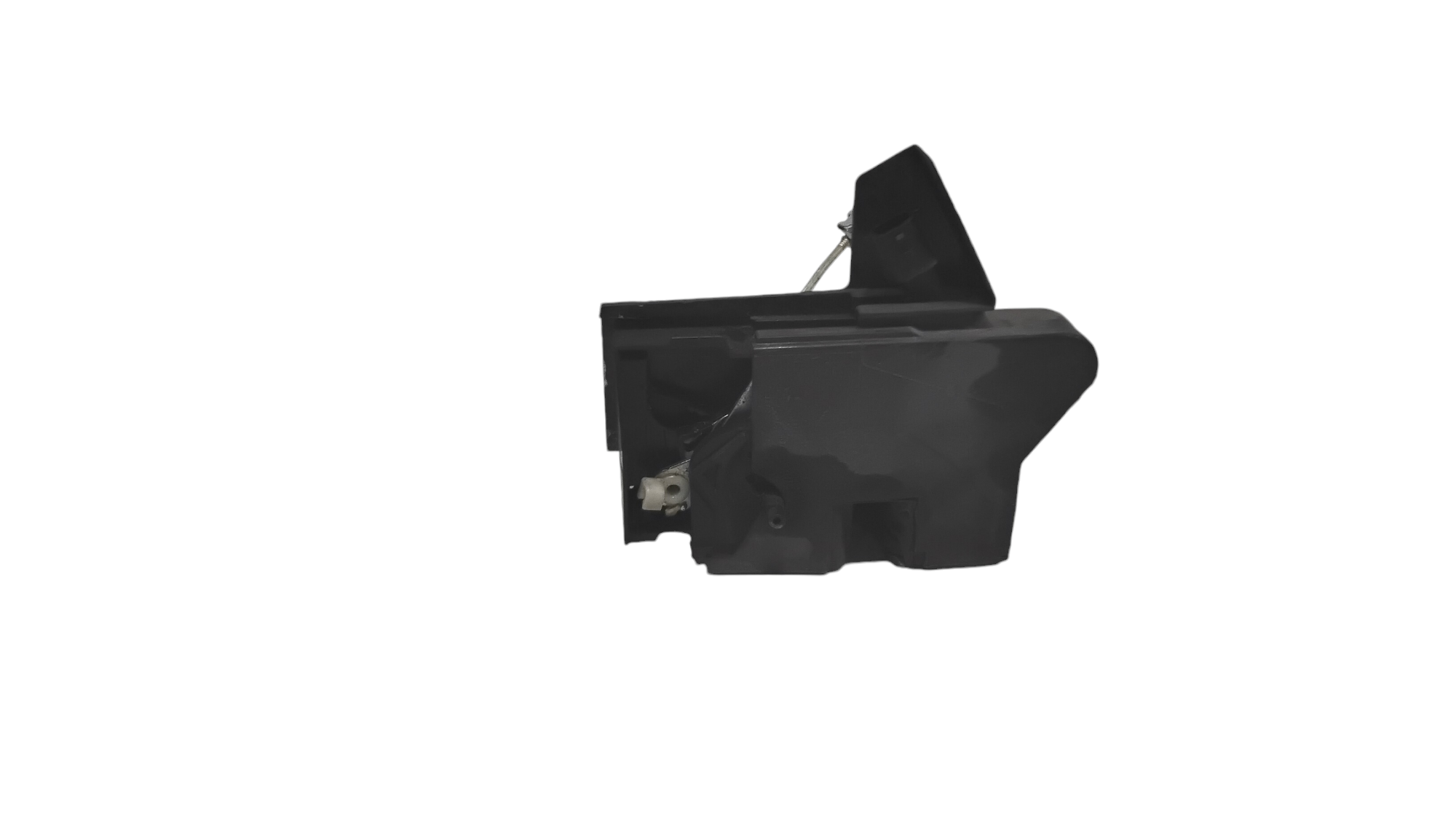 Serratura Posteriore destra per Dacia Sandero Serie Ii (12>20) (2012 - 2020)