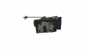 Serratura Posteriore destra per Dacia Sandero Serie Ii (12>20) (2012 - 2020)