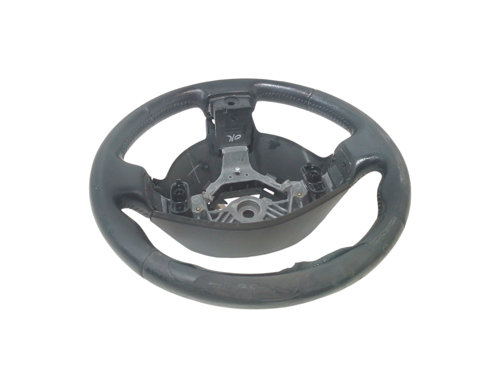 Volante per Nissan Qashqai 2 Serie (2010 - 2013)