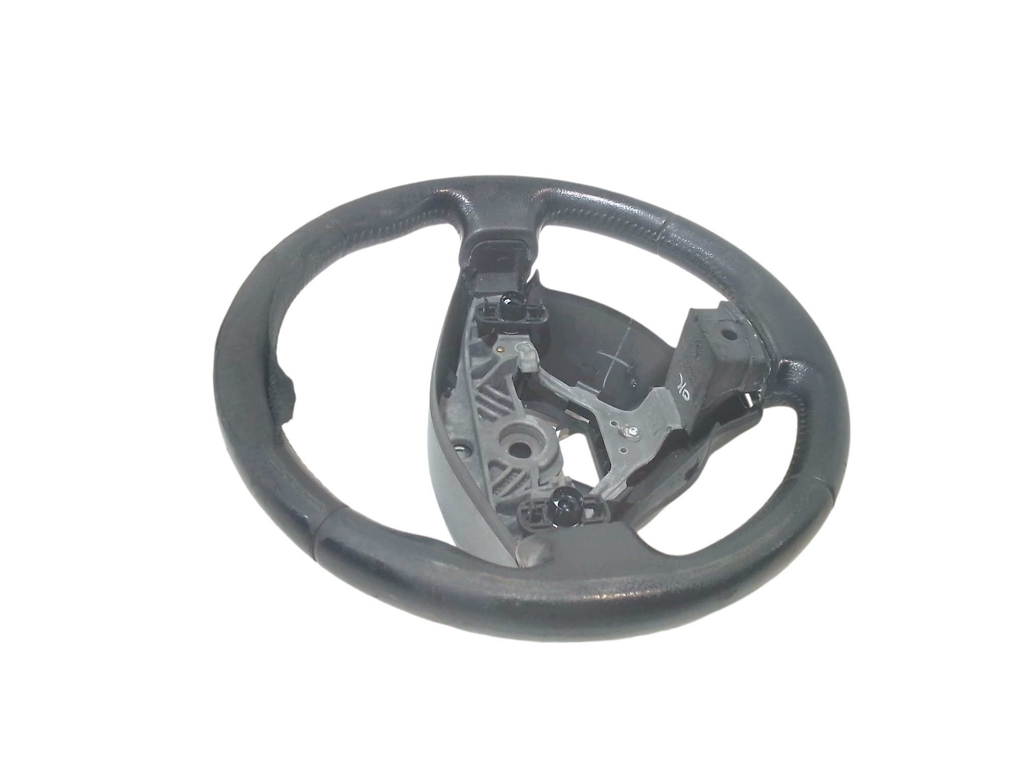 Volante per Nissan Qashqai 2 Serie (2010 - 2013)