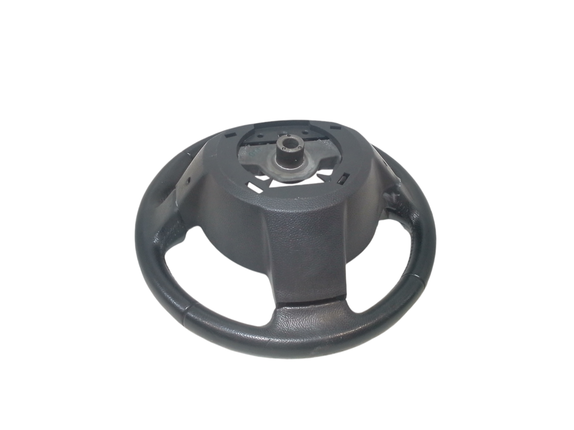 Volante per Nissan Qashqai 2 Serie (2010 - 2013)