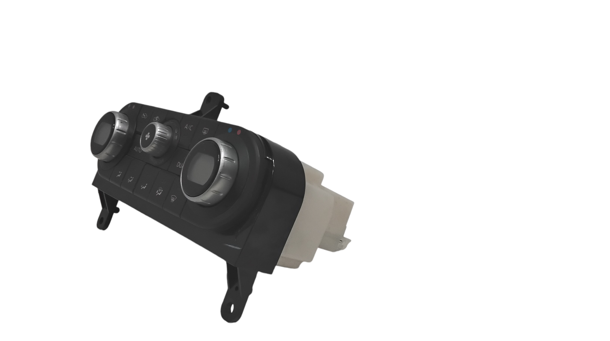 Comandi Clima per Nissan Qashqai +2 (2008 - 2013)