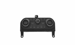 Comandi Clima per Nissan Qashqai +2 (2008 - 2013)
