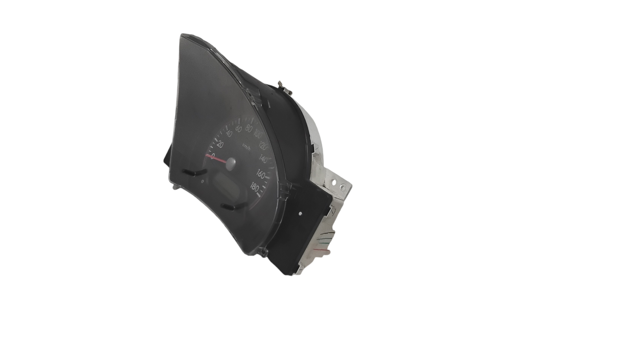 Quadro Strumenti per Suzuki Alto 3 Serie (2008 - In produzione)