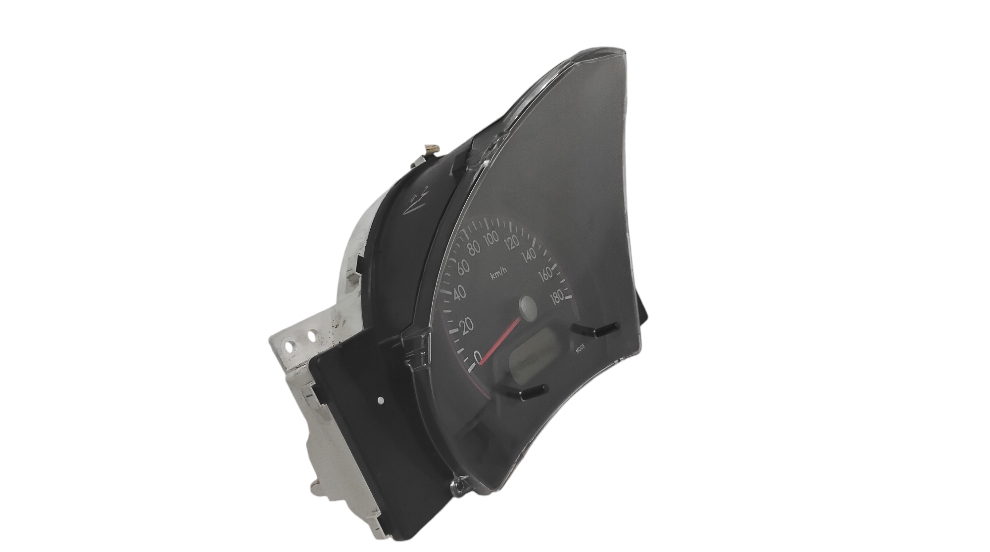 Quadro Strumenti per Suzuki Alto 3 Serie (2008 - In produzione)