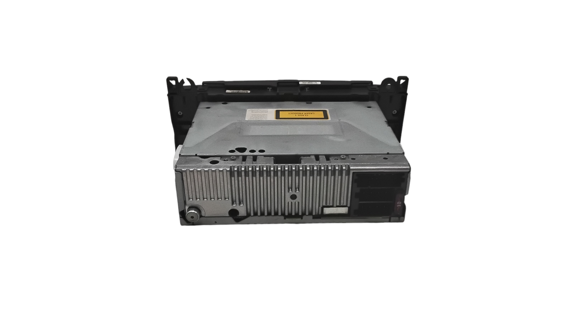 Autoradio per Mercedes Classe A W169 3 Serie (2004 - 2008)