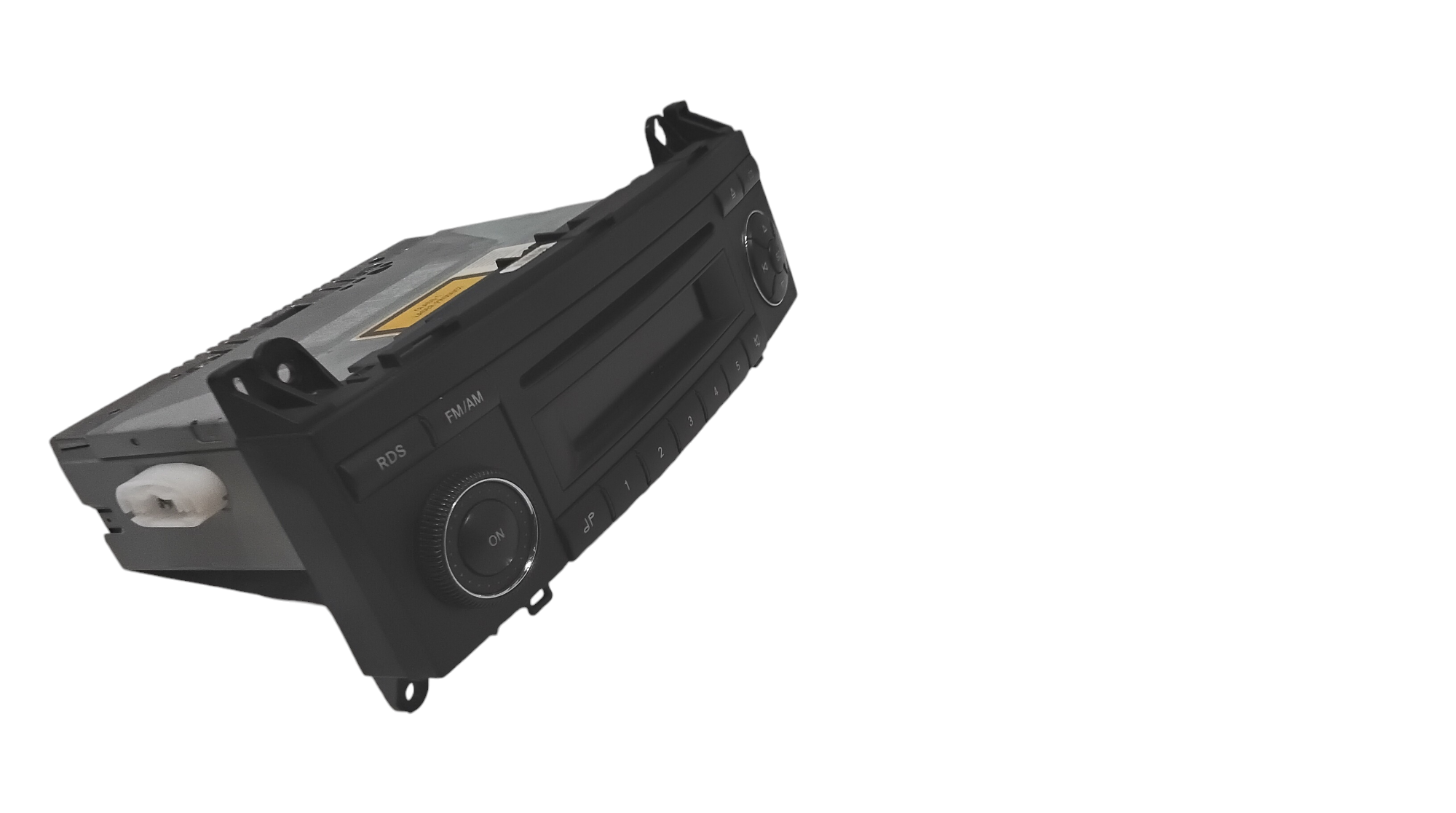 Autoradio per Mercedes Classe A W169 3 Serie (2004 - 2008)