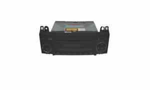 Autoradio per Mercedes Classe A W169 3 Serie (2004 - 2008)