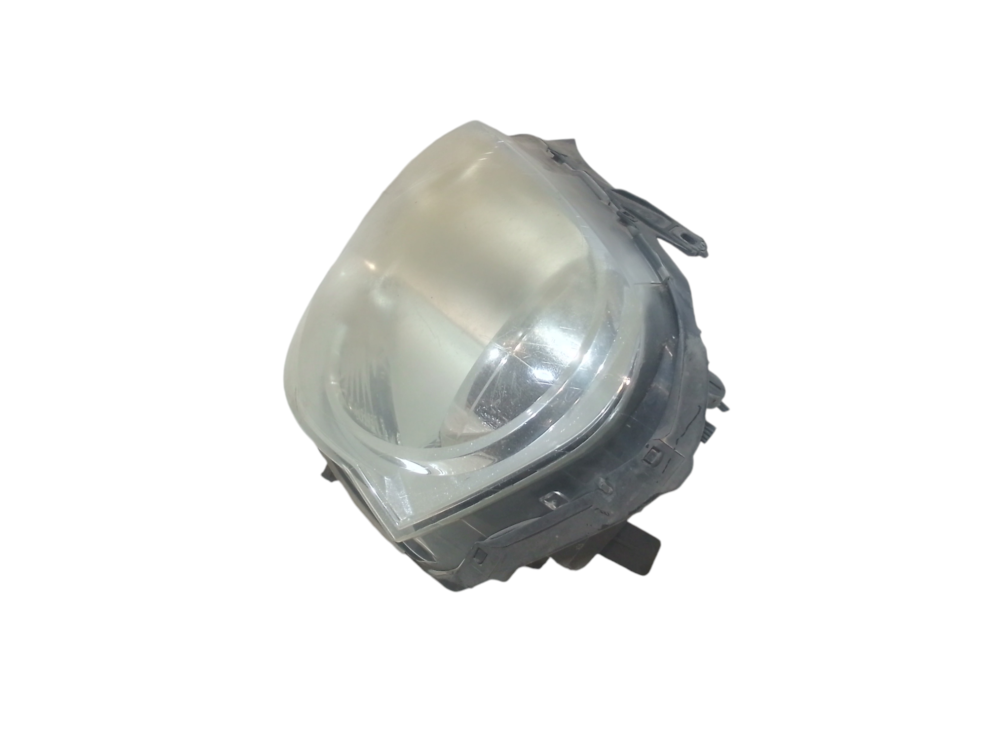 Faro anteriore Sinistro Guida per Volkswagen Polo 4 Serie (2001 - 2009)