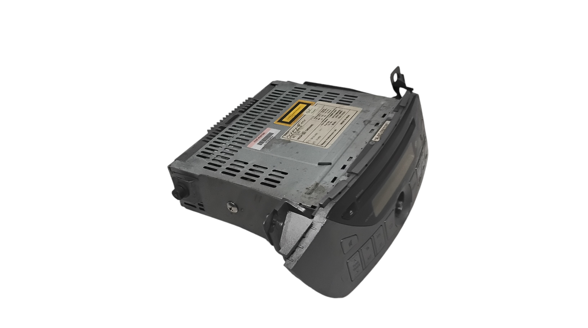 Autoradio per Nissan Pixo 1 Serie (2009 - 2013)