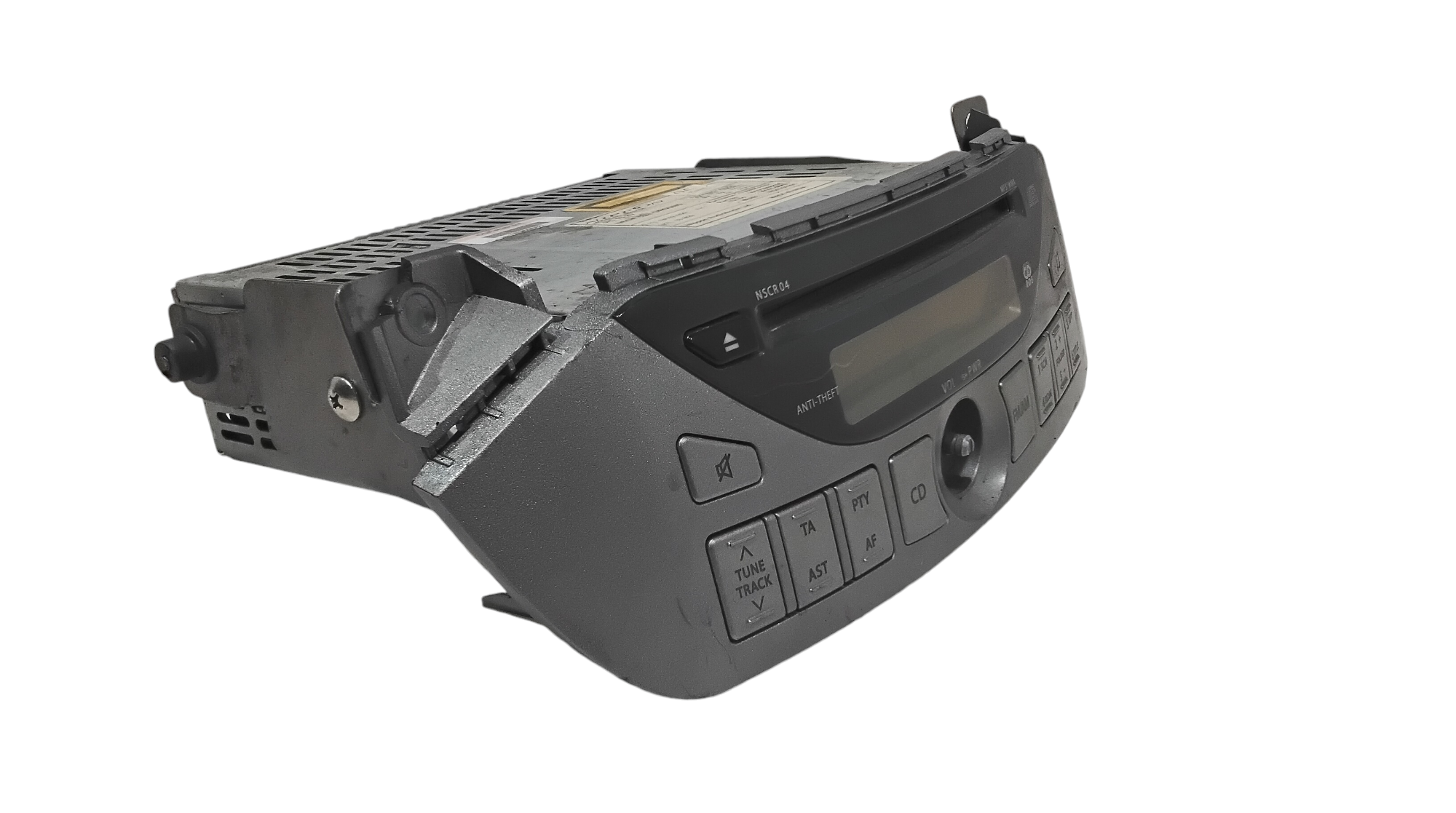 Autoradio per Nissan Pixo 1 Serie (2009 - 2013)