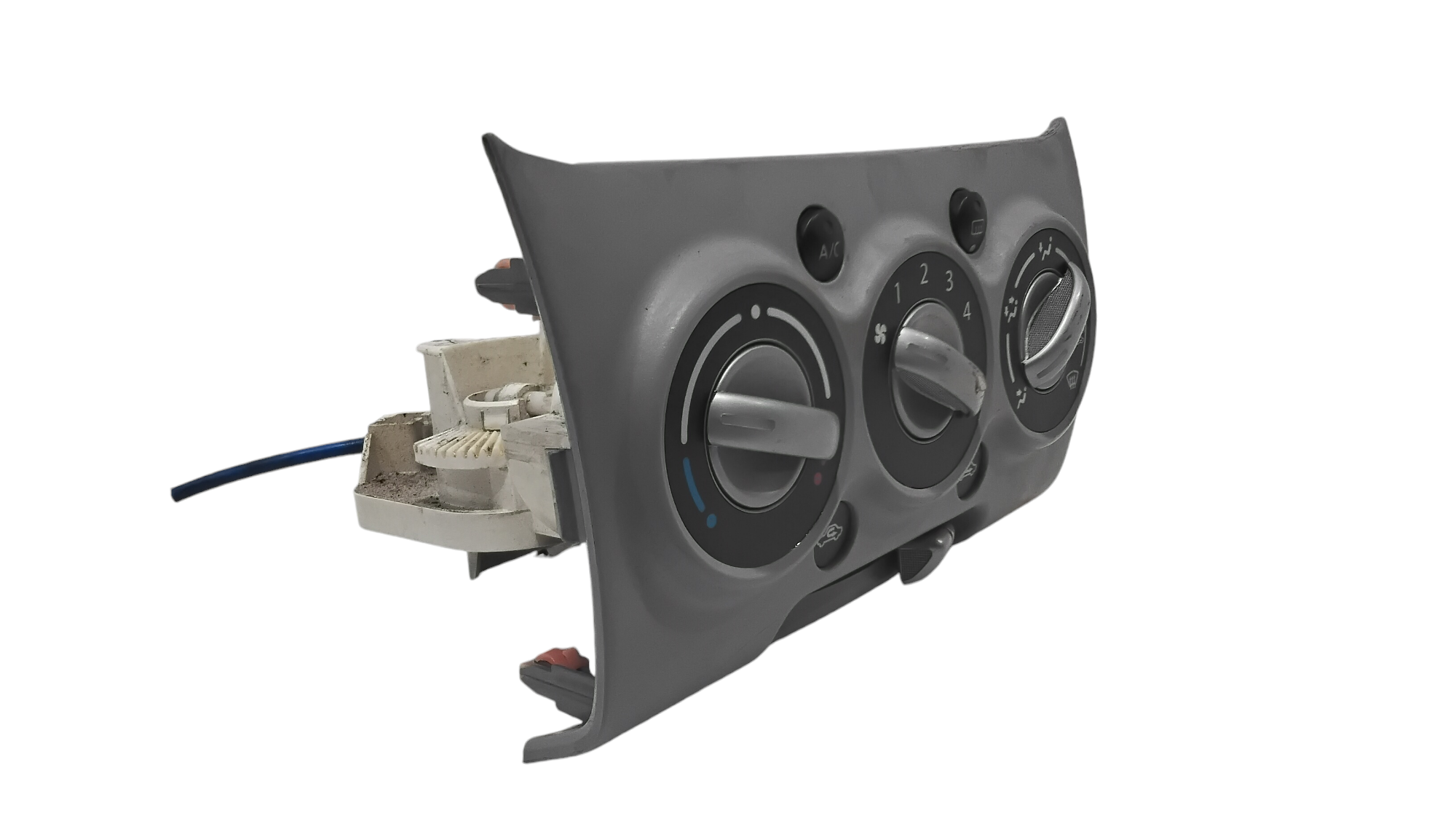 Comandi Clima per Suzuki Alto 3 Serie (2008 - In produzione)