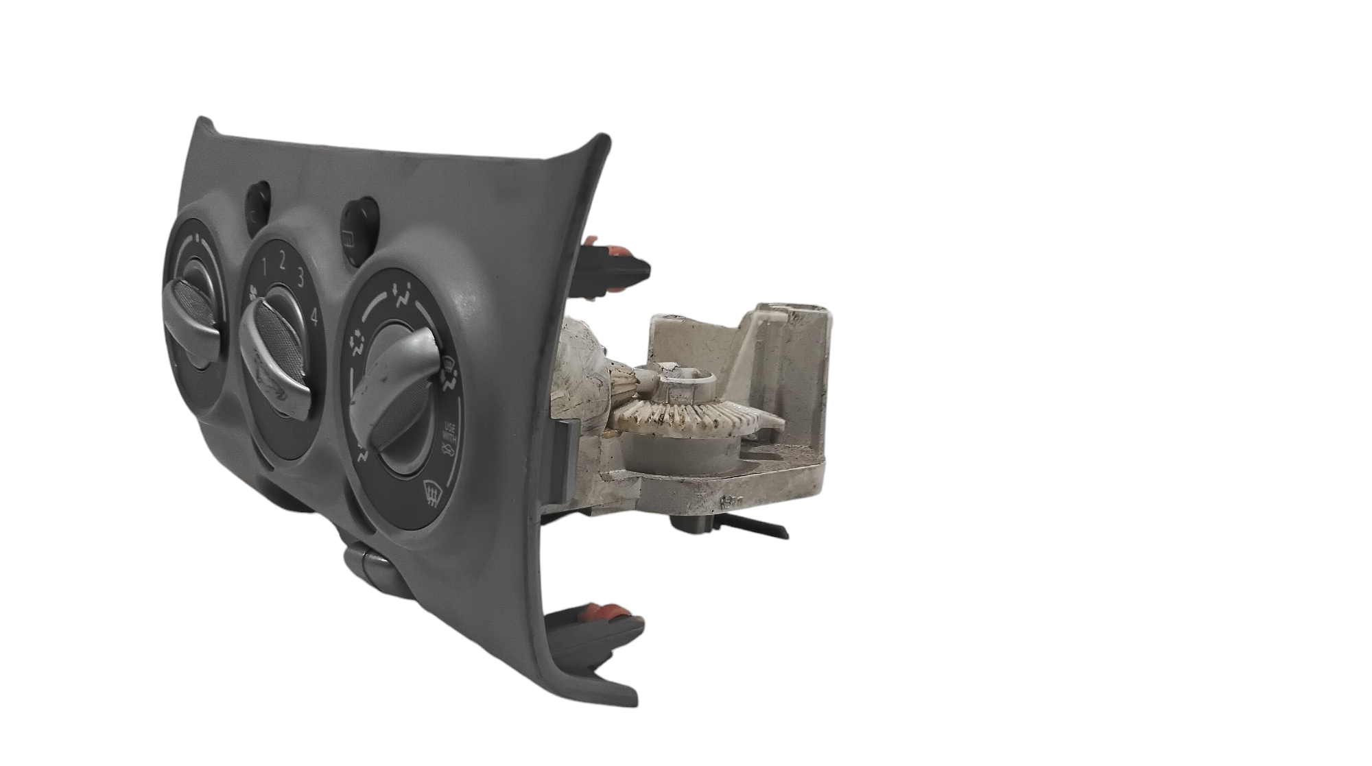 Comandi Clima per Suzuki Alto 3 Serie (2008 - In produzione)