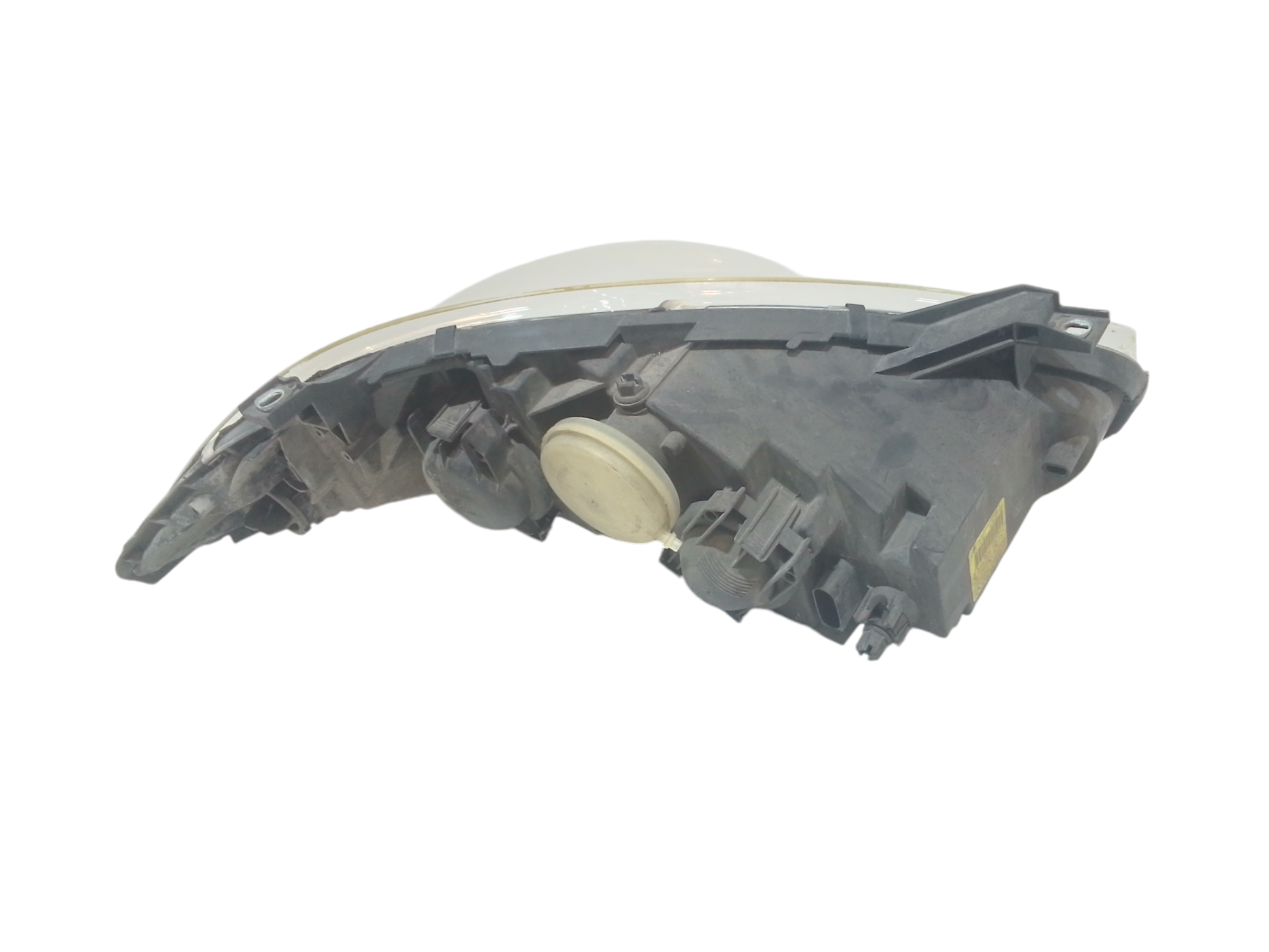 Faro anteriore Sinistro Guida per Mercedes Classe A W169 3 Serie (2004 - 2008)