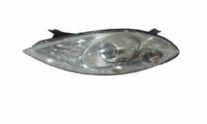 Faro anteriore Sinistro Guida per Mercedes Classe A W169 3 Serie (2004 - 2008)