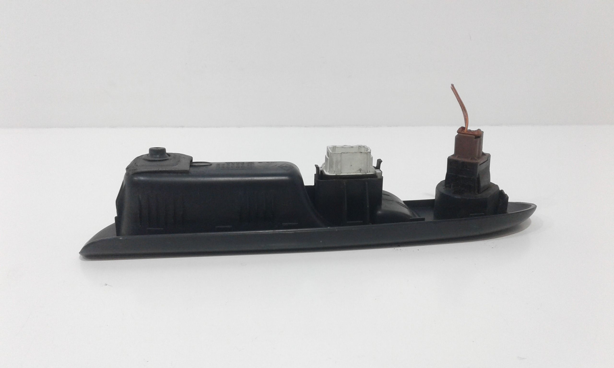 Pulsantiera Anteriore Destra Passeggero RENAULT Clio 3