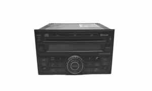 Autoradio per Nissan Qashqai 1 Serie (2006 - 2009)