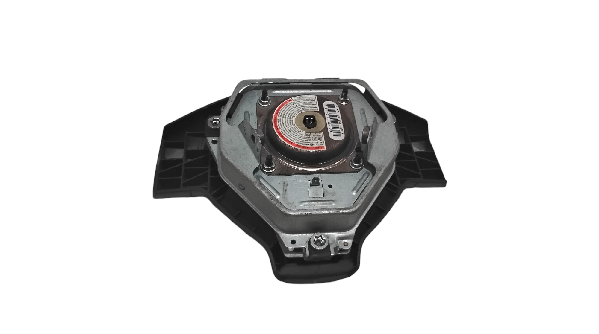 Airbag Volante per Suzuki Alto 3 Serie (2008 - In produzione)