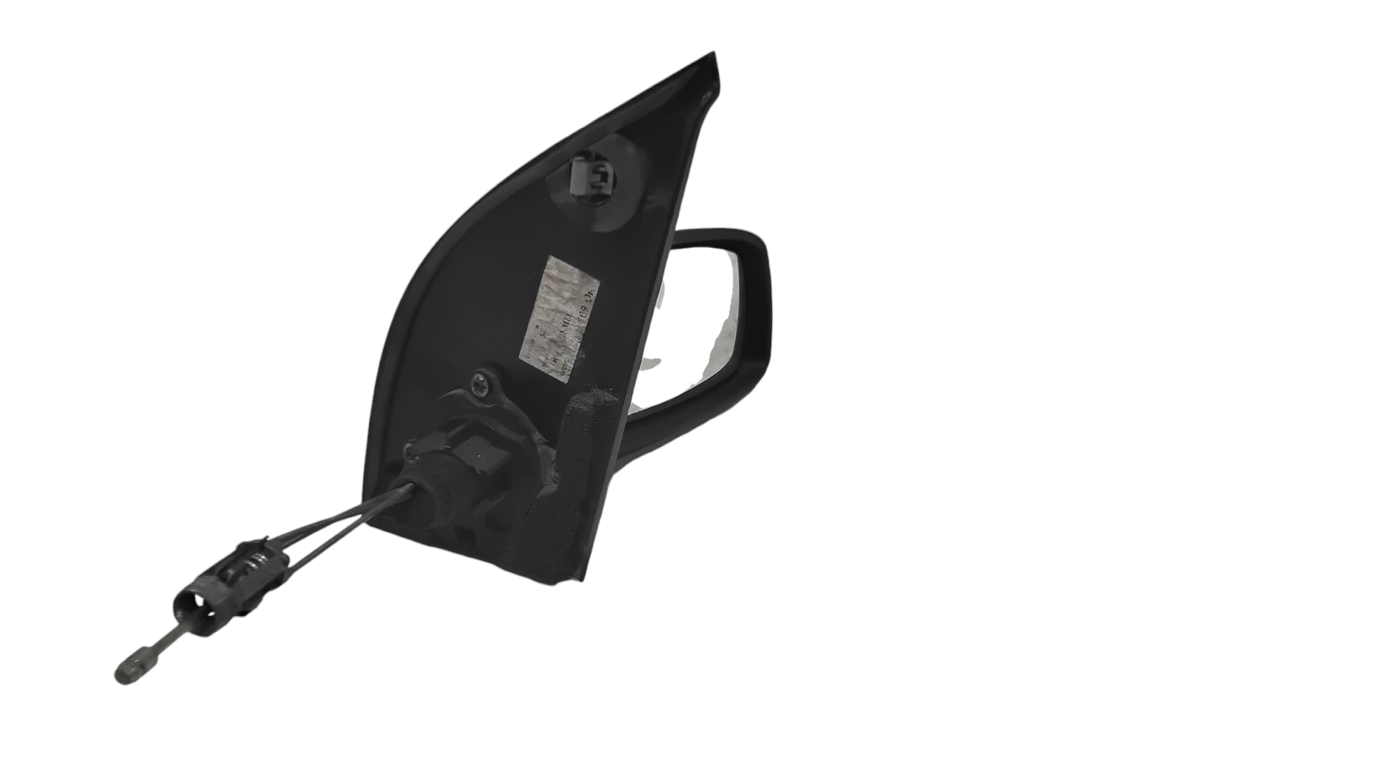 Specchietto Retrovisore Destro per Fiat Panda 2 Serie (2003 - 2010)