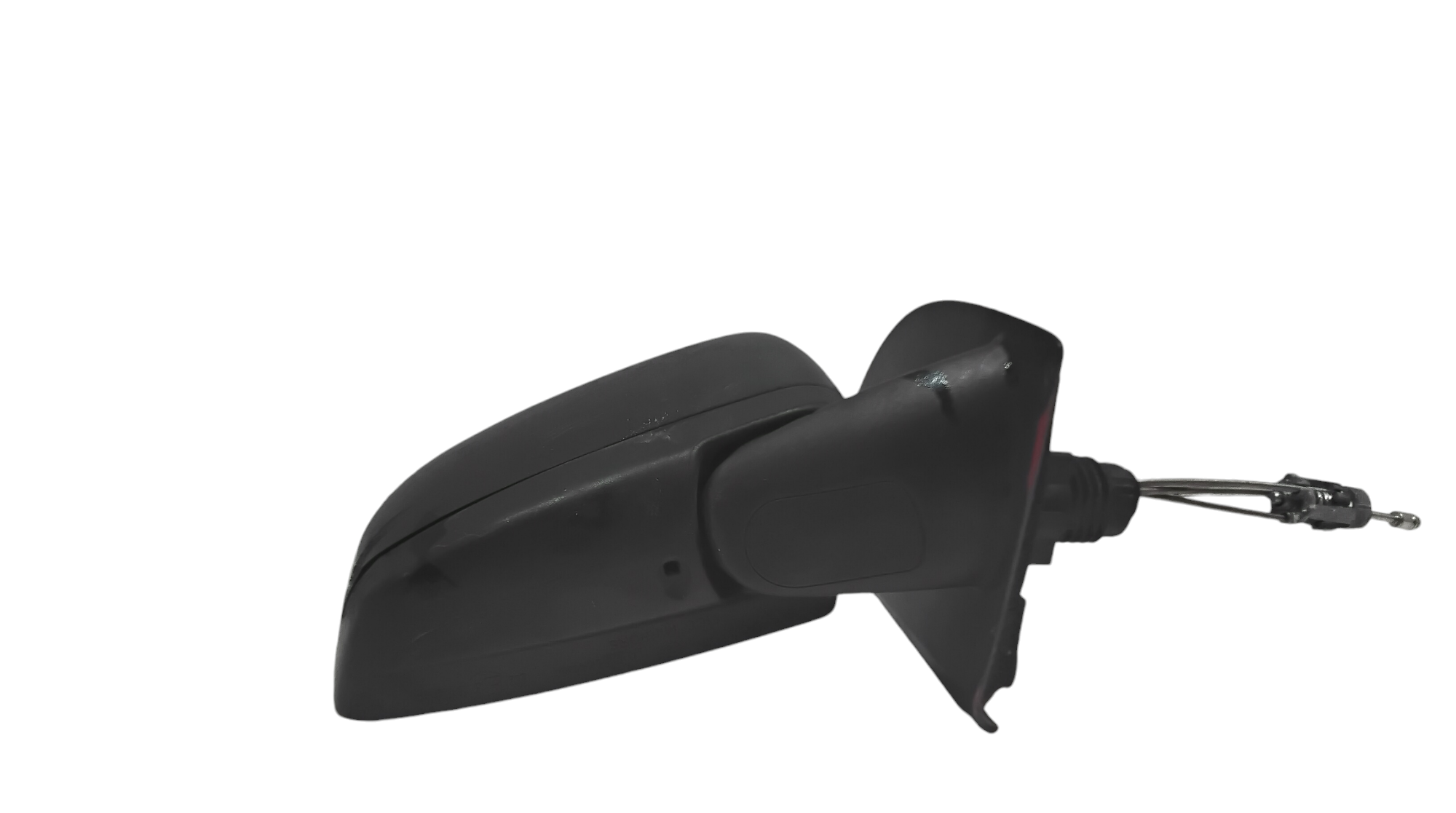 Specchietto Retrovisore Destro per Fiat Panda 2 Serie (2003 - 2010)