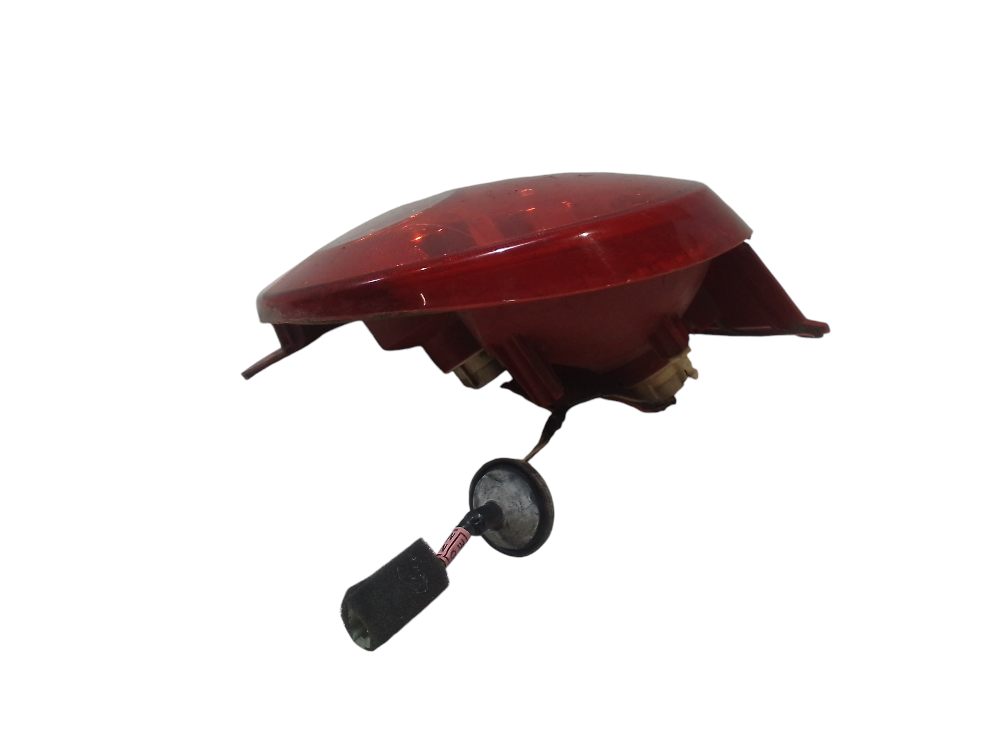 Stop fanale Posteriore sinistro lato Guida per Chevrolet Matiz 3 Serie (2005 - 2007)