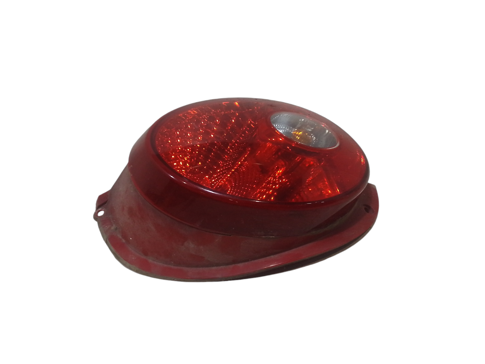 Stop fanale Posteriore sinistro lato Guida per Chevrolet Matiz 3 Serie (2005 - 2007)