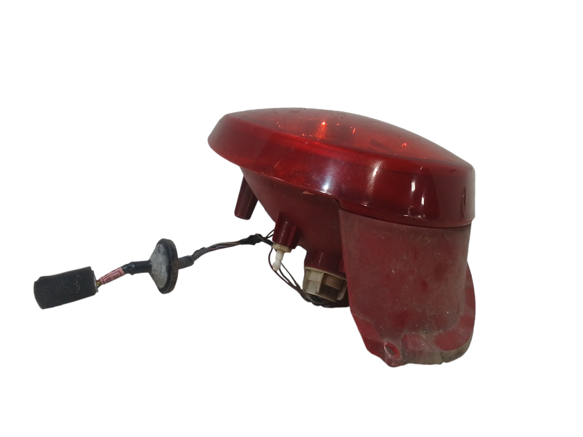 Stop fanale Posteriore sinistro lato Guida per Chevrolet Matiz 3 Serie (2005 - 2007)