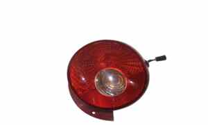 Stop fanale Posteriore sinistro lato Guida per Chevrolet Matiz 3 Serie (2005 - 2007)