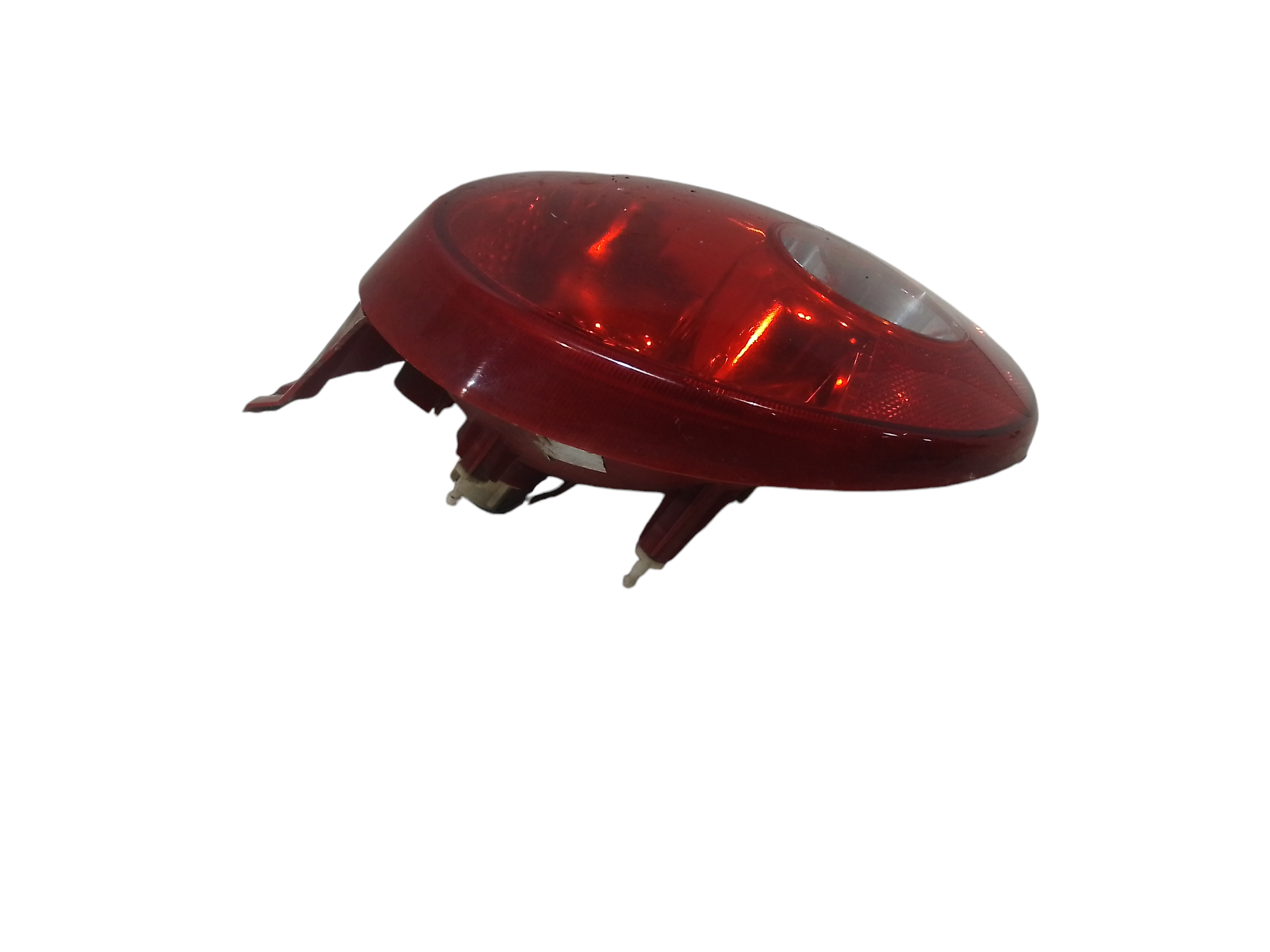 Stop fanale posteriore Destro Passeggero per Chevrolet Matiz 3 Serie (2005 - 2007)