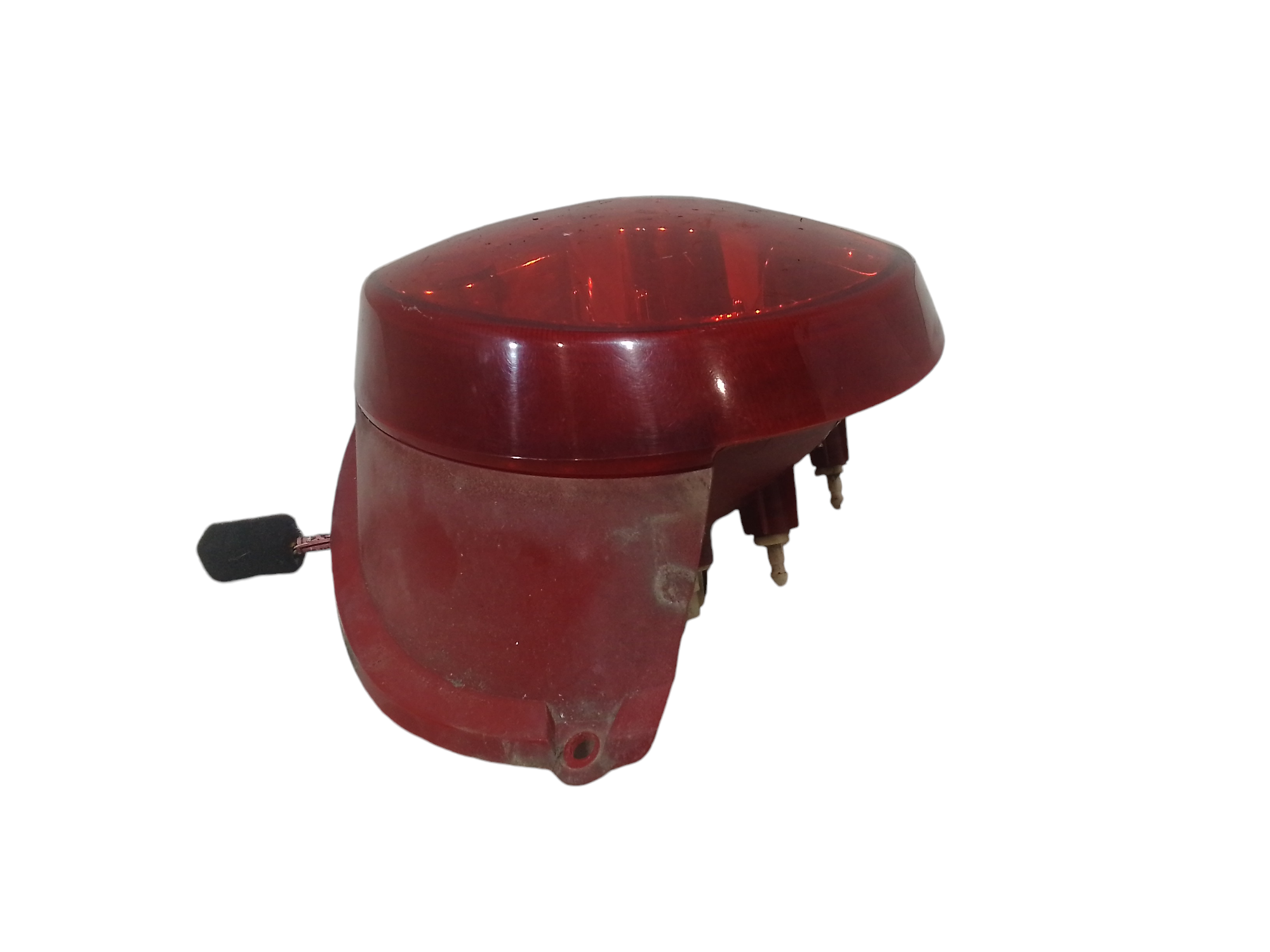 Stop fanale posteriore Destro Passeggero per Chevrolet Matiz 3 Serie (2005 - 2007)