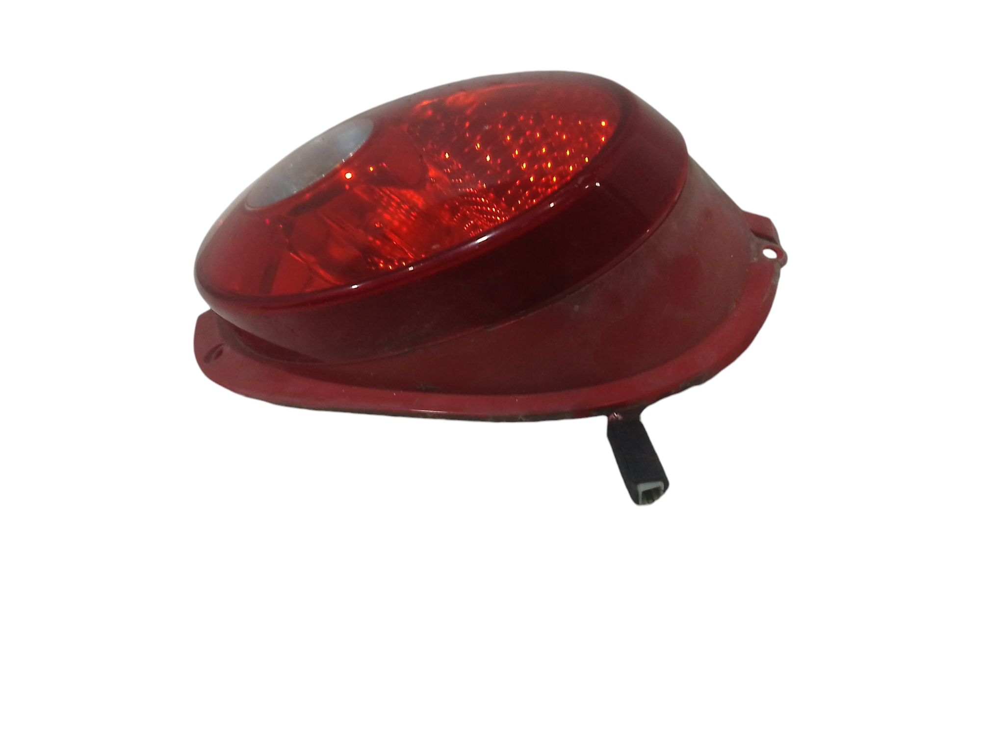 Stop fanale posteriore Destro Passeggero per Chevrolet Matiz 3 Serie (2005 - 2007)