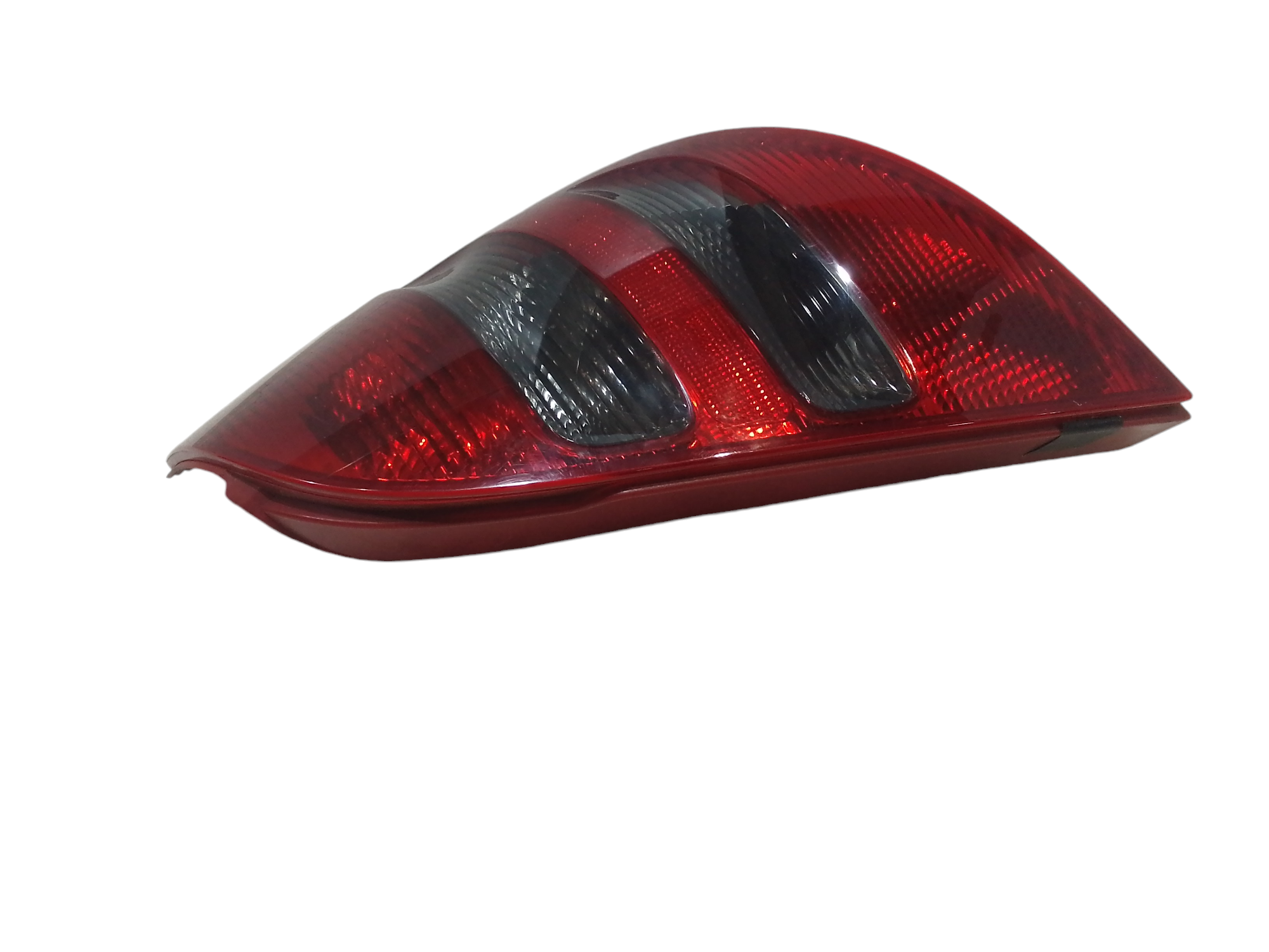 Stop fanale posteriore Destro Passeggero per Mercedes Classe A W169 3 Serie (2004 - 2008)