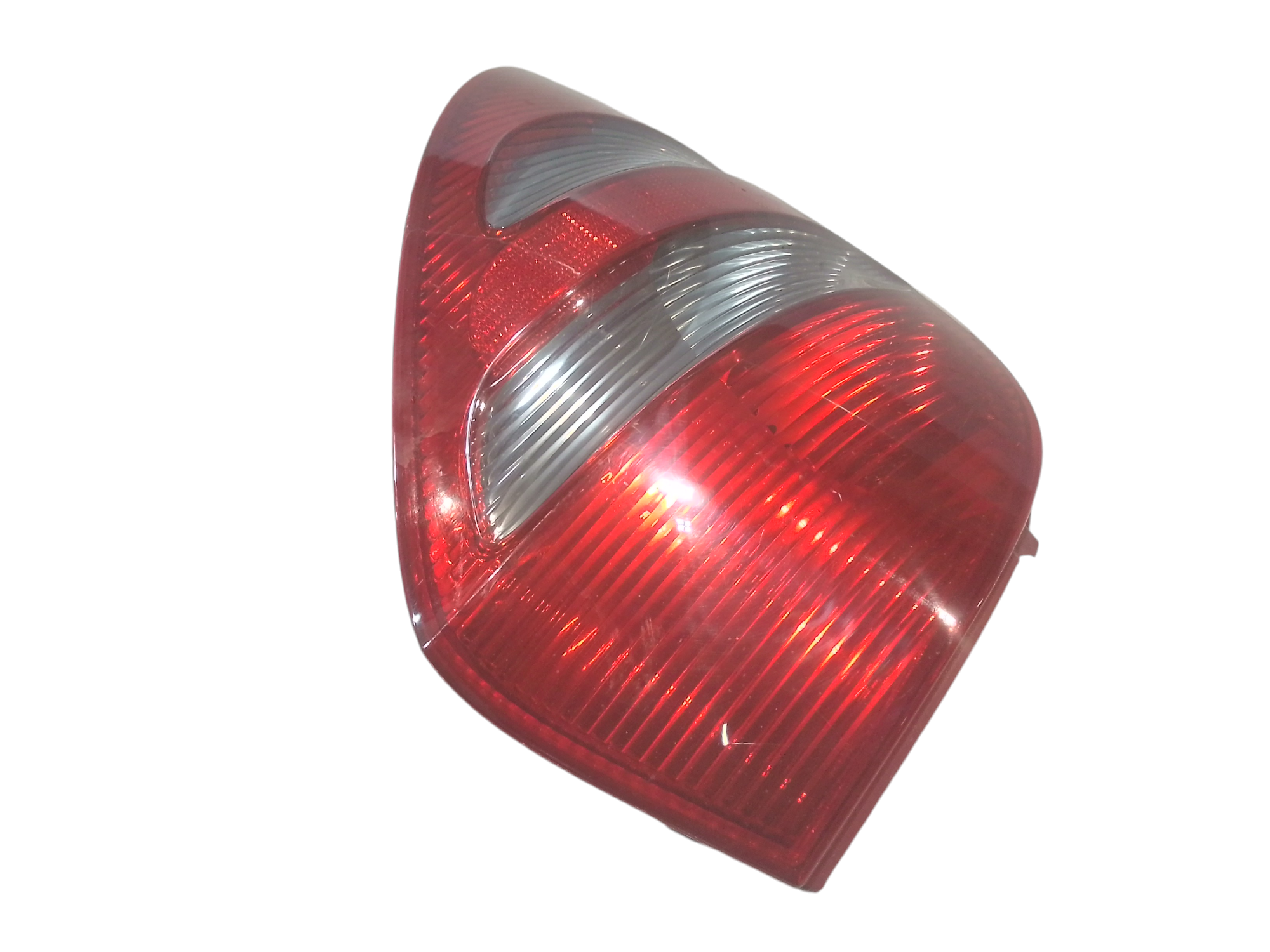 Stop fanale posteriore Destro Passeggero per Mercedes Classe A W169 3 Serie (2004 - 2008)