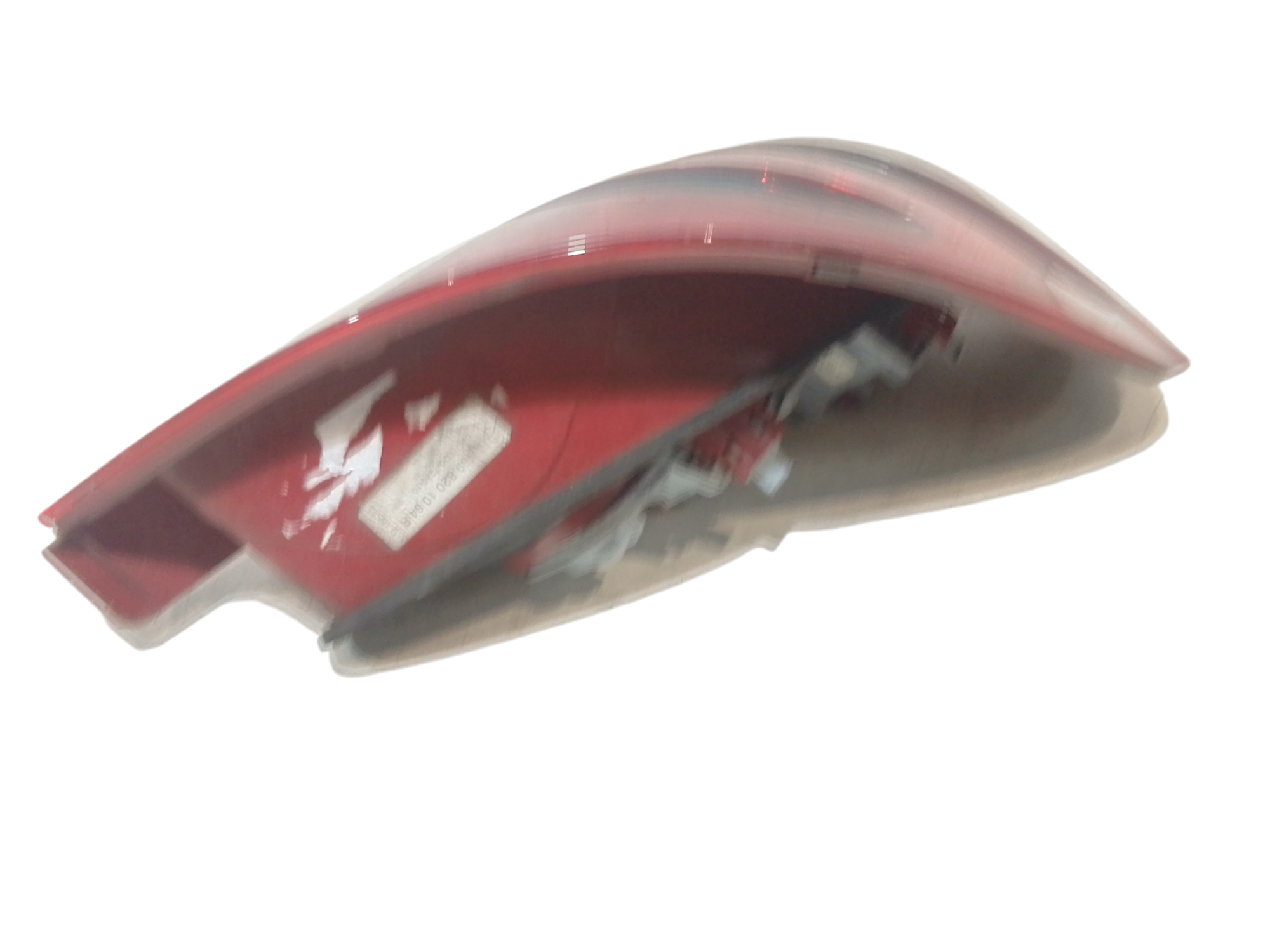 Stop fanale posteriore Destro Passeggero per Mercedes Classe A W169 3 Serie (2004 - 2008)