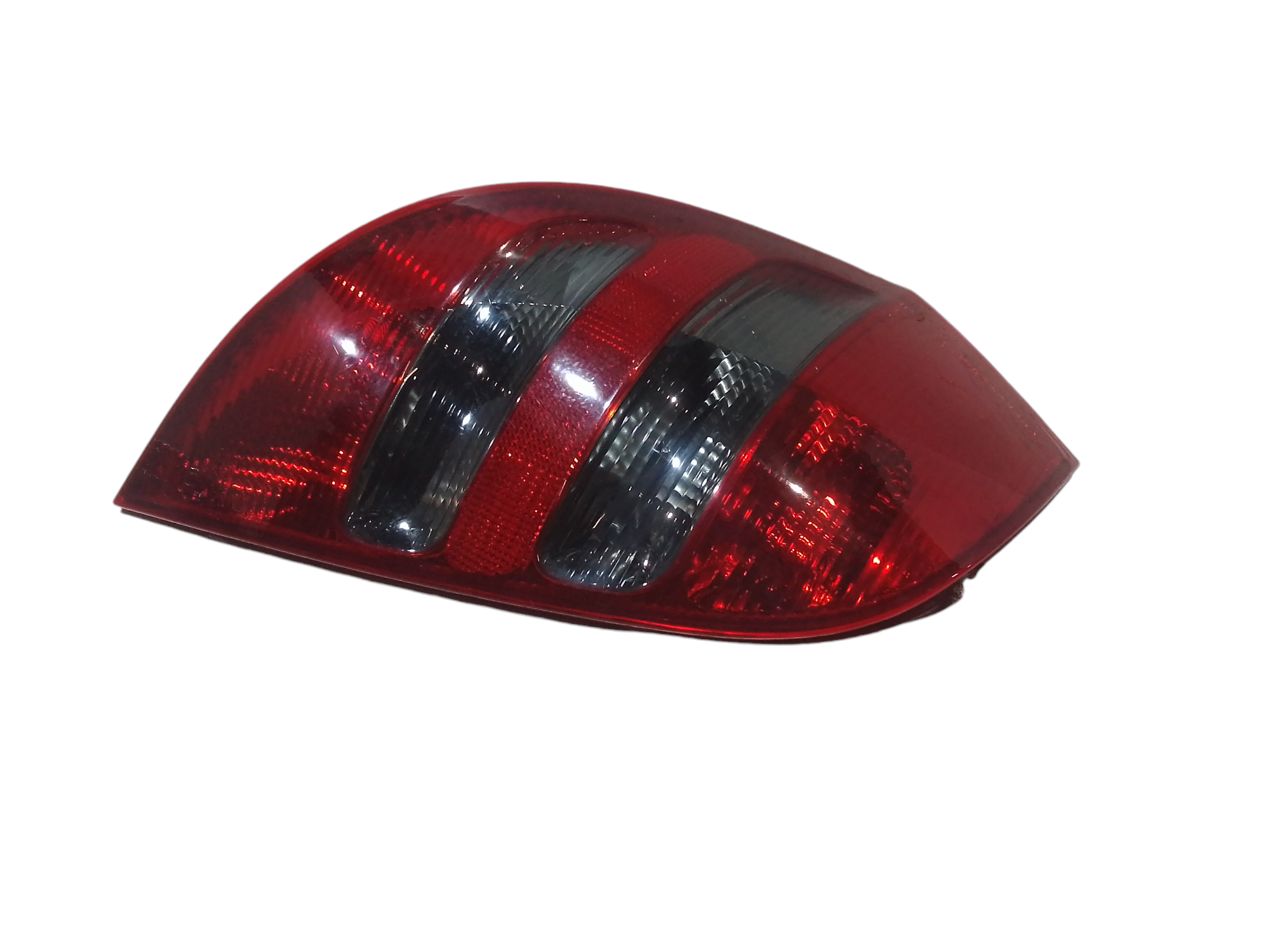 Stop fanale Posteriore sinistro lato Guida per Mercedes Classe A W169 3 Serie (2004 - 2008)