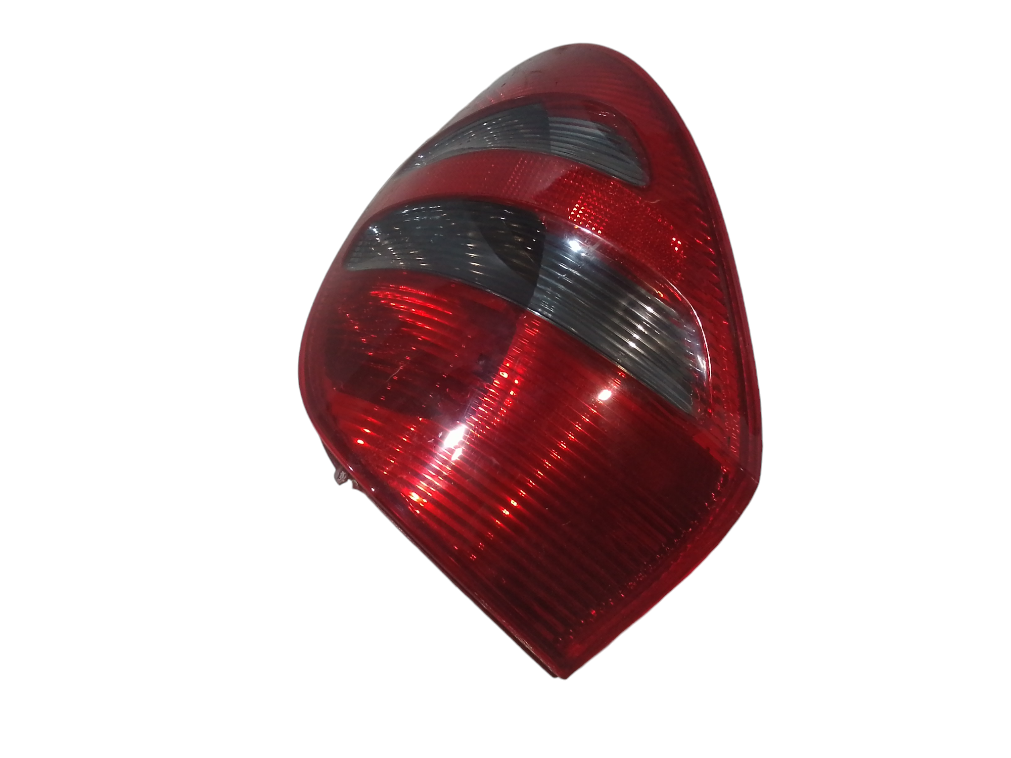 Stop fanale Posteriore sinistro lato Guida per Mercedes Classe A W169 3 Serie (2004 - 2008)