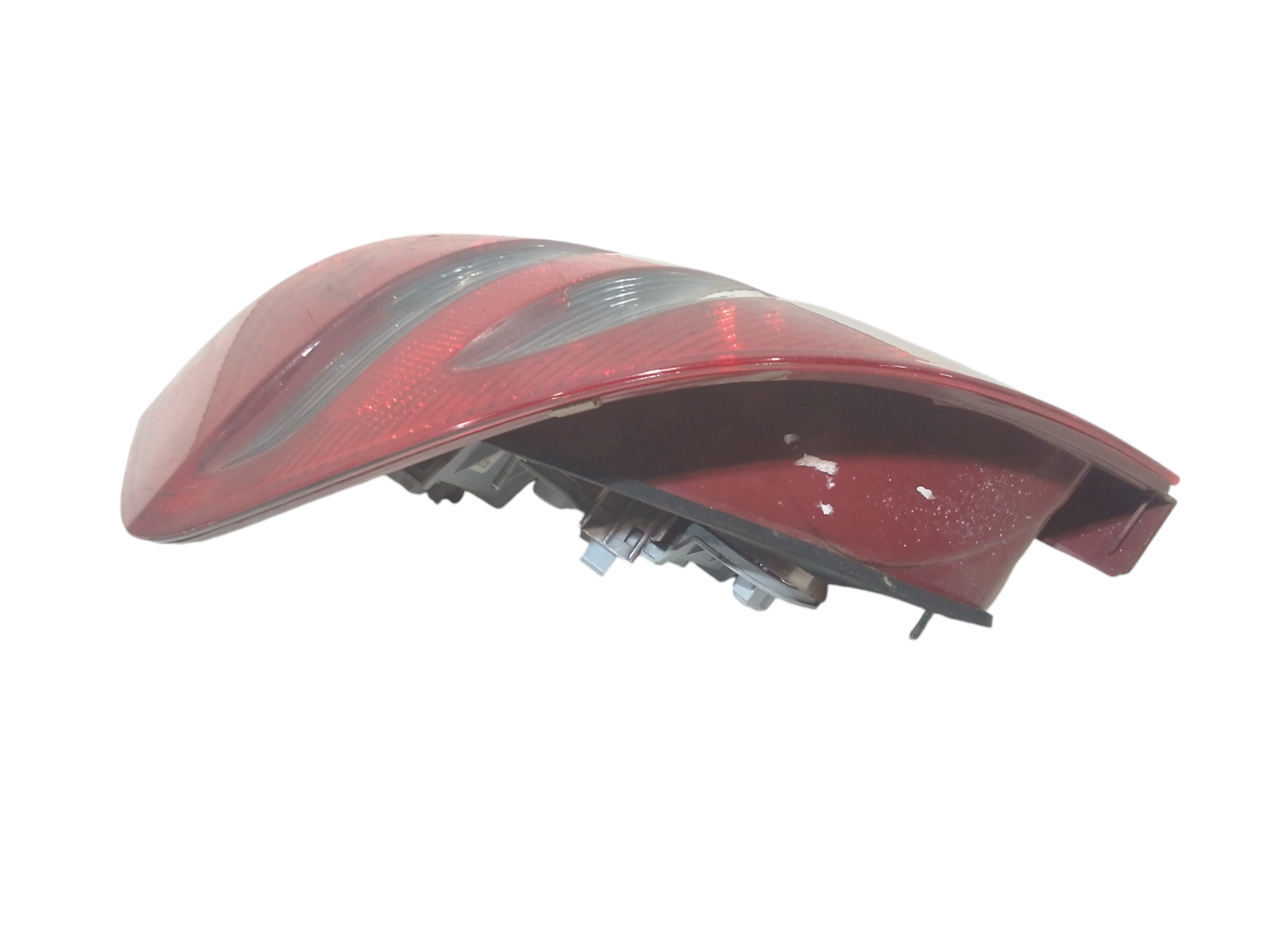 Stop fanale Posteriore sinistro lato Guida per Mercedes Classe A W169 3 Serie (2004 - 2008)