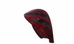 Stop fanale Posteriore sinistro lato Guida per Mercedes Classe A W169 3 Serie (2004 - 2008)