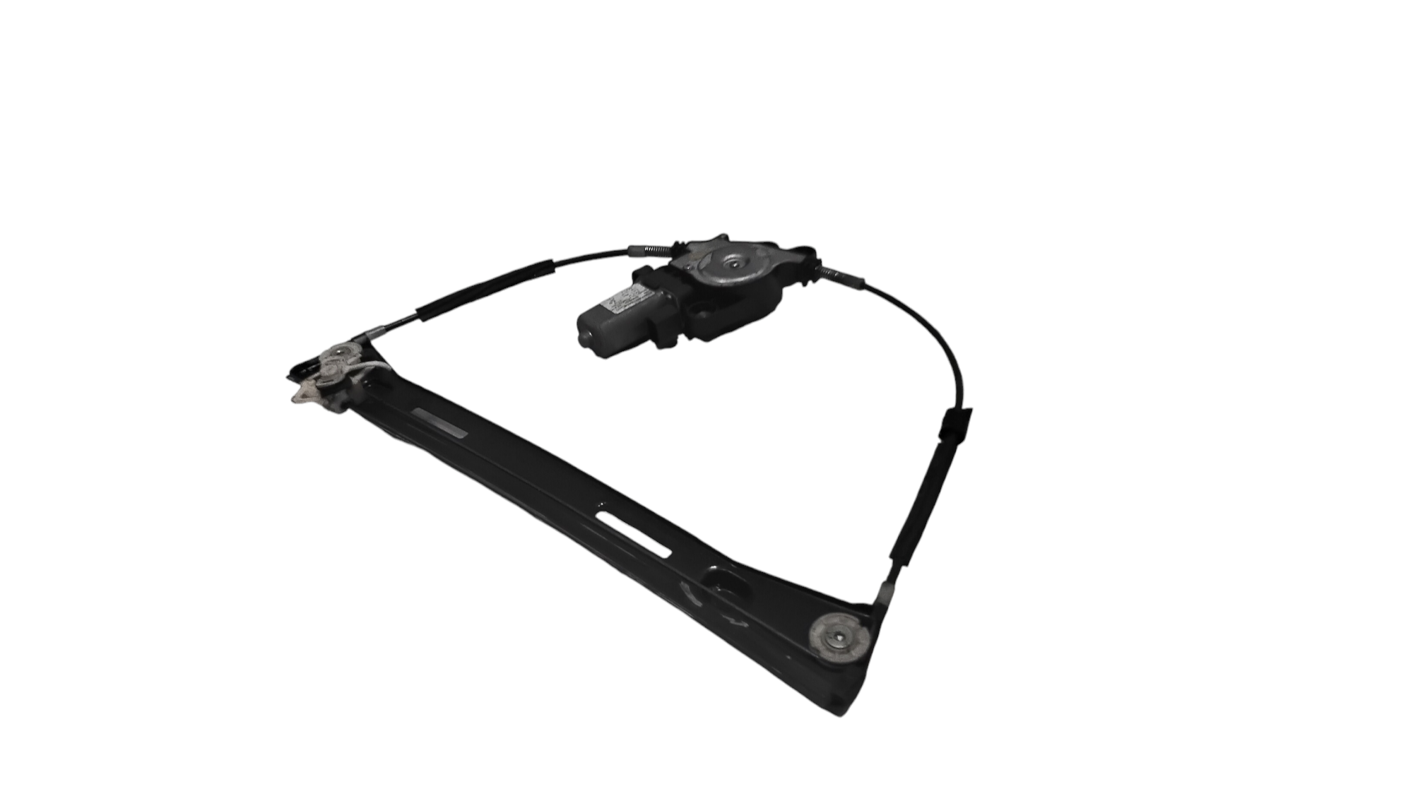 Cremagliera anteriore destra passeggero per Fiat Panda 2 Serie (2003 - 2010)