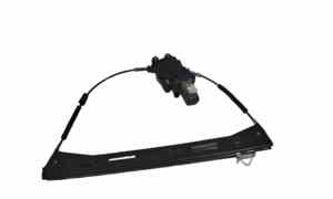 Cremagliera anteriore destra passeggero per Fiat Panda 2 Serie (2003 - 2010)