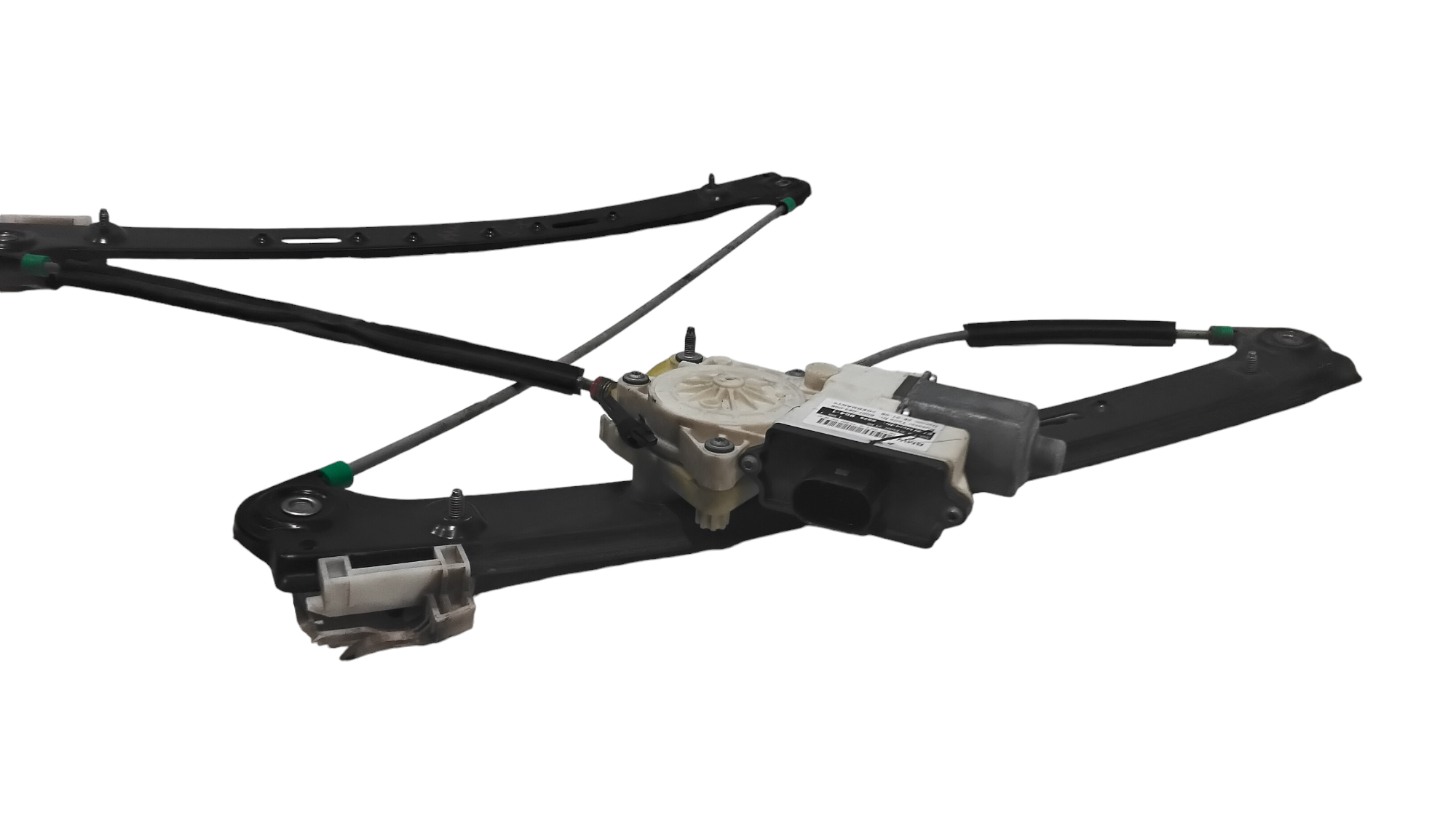 Cremagliera anteriore destra passeggero per Bmw X3 1 Serie (2004 - 2010)