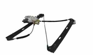 Cremagliera anteriore destra passeggero per Bmw X3 1 Serie (2004 - 2010)