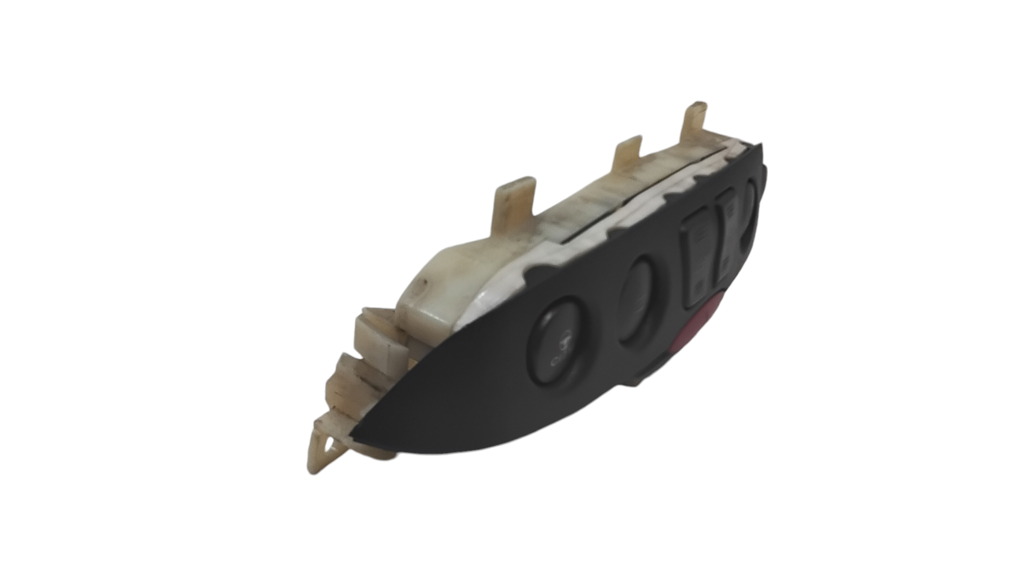 Pulsantiera Centrale per Fiat Punto Berlina 5p 3 Serie (2003 - In produzione)