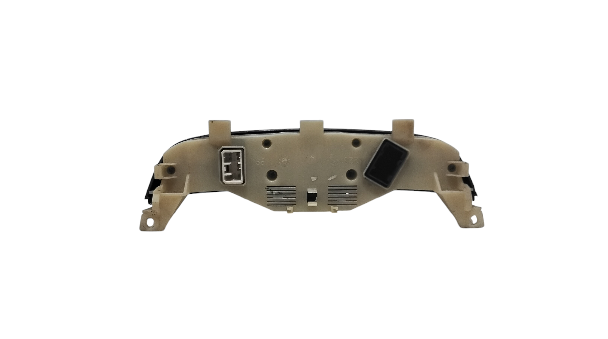 Pulsantiera Centrale per Fiat Punto Berlina 5p 3 Serie (2003 - In produzione)