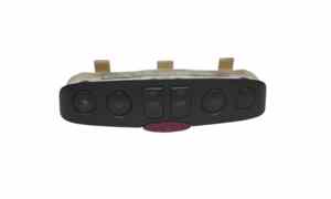 Pulsantiera Centrale per Fiat Punto Berlina 5p 3 Serie (2003 - In produzione)