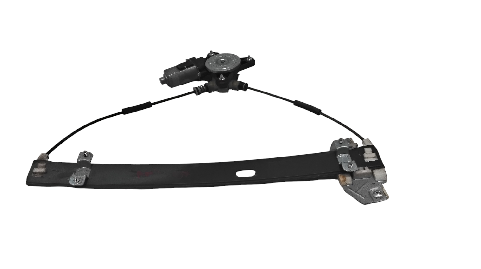 Cremagliera anteriore destra passeggero per Chevrolet Matiz 3 Serie (2005 - 2007)