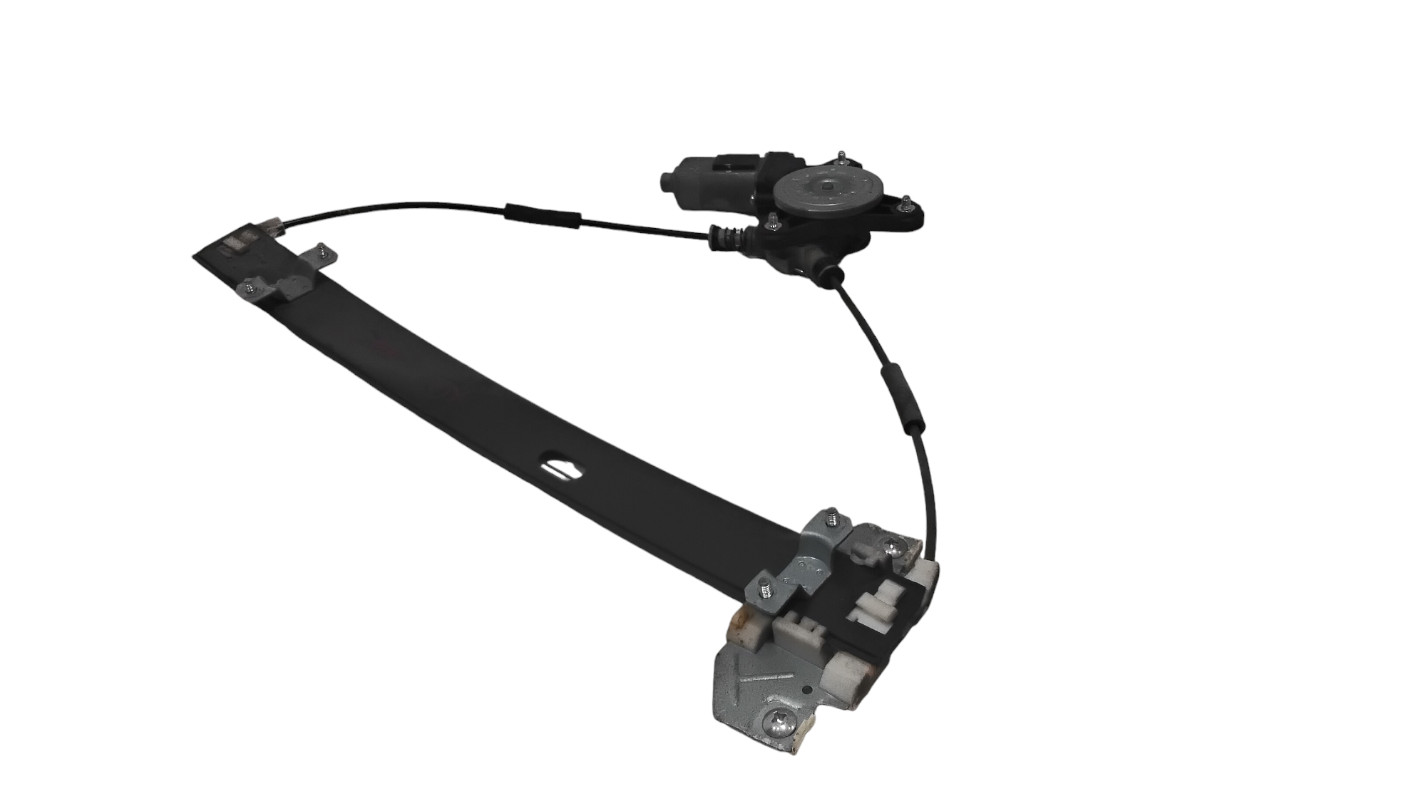 Cremagliera anteriore destra passeggero per Chevrolet Matiz 3 Serie (2005 - 2007)